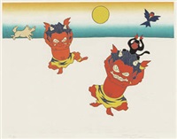 Kazuyuki Takishita | Artnet